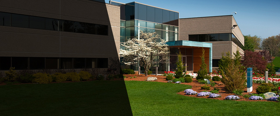 Rock Valley Landscapers