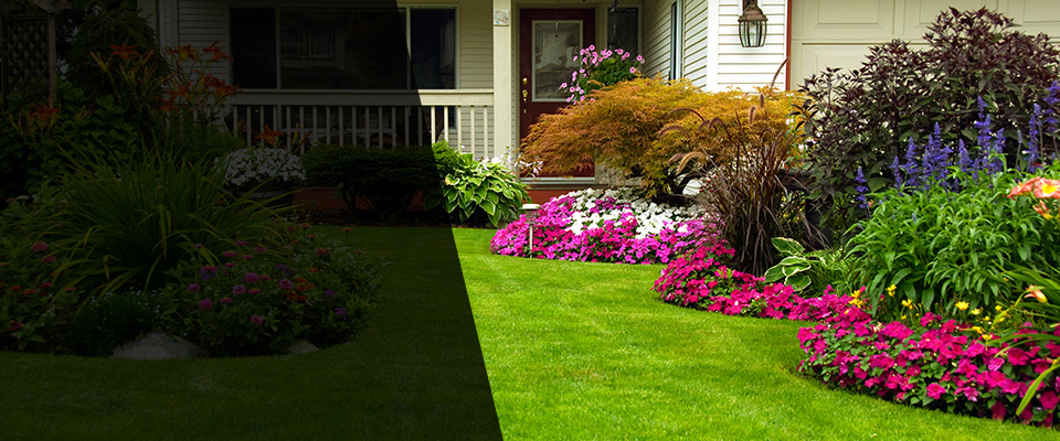 Rock Valley Landscapers