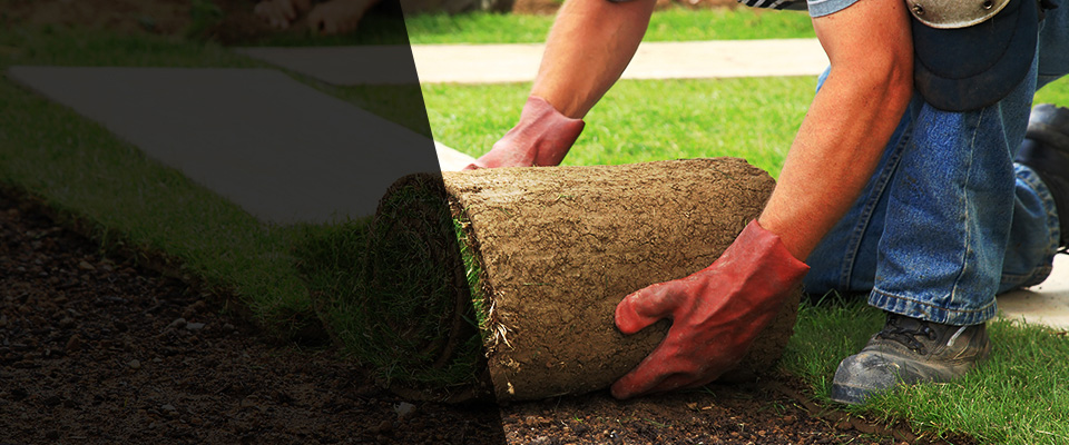 Rock Valley Landscapers