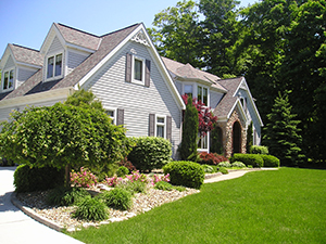 Landscapers and Lawncare Services in Rock Valley, IA